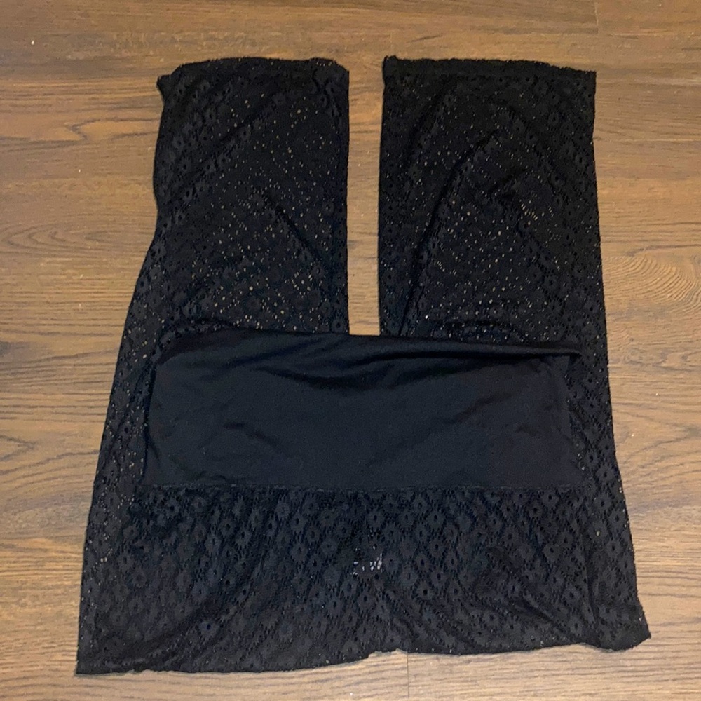 Catalina Swim Pants Coverup